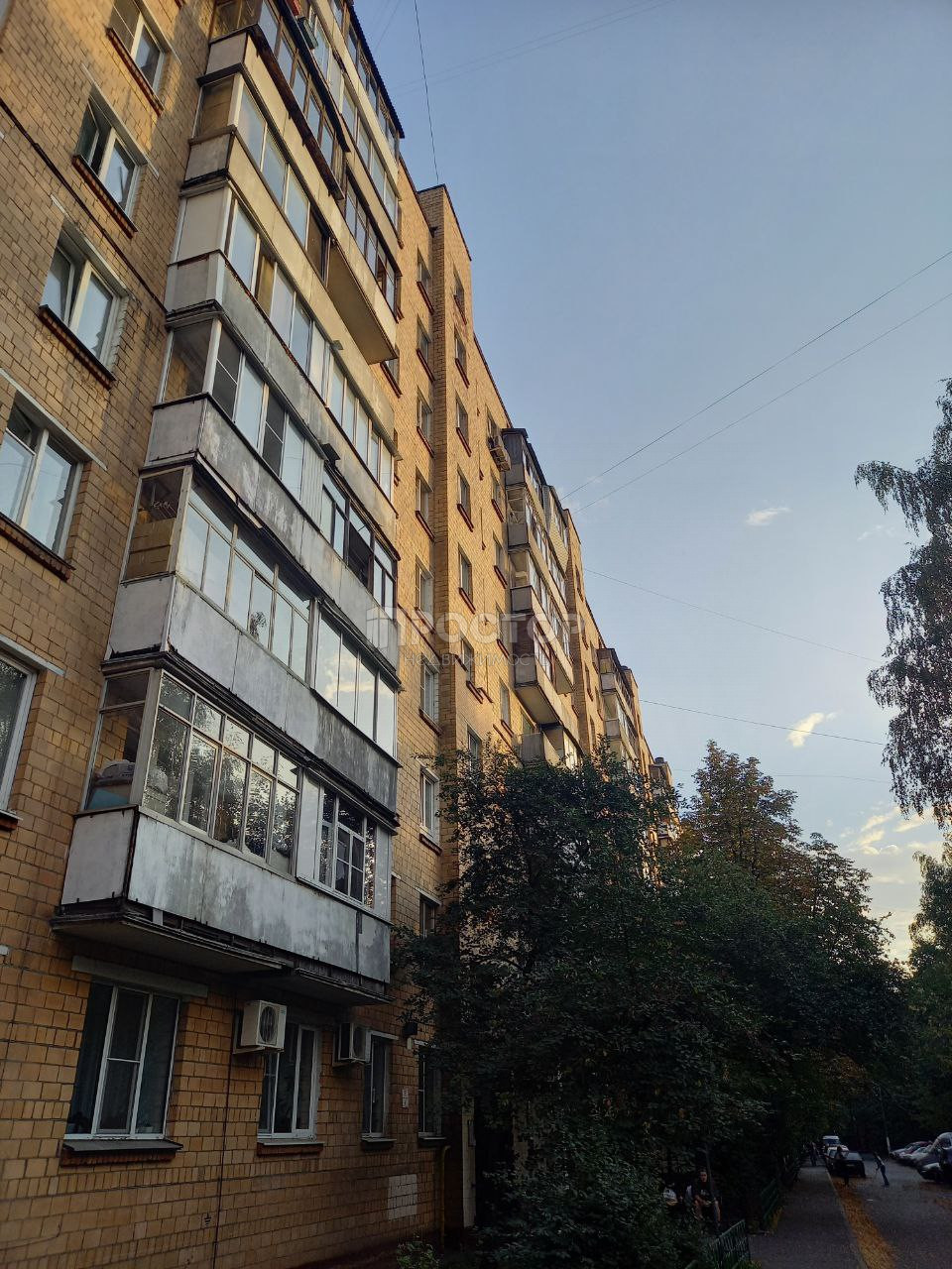 2-комнатная квартира, 34.9 м² - фото 15