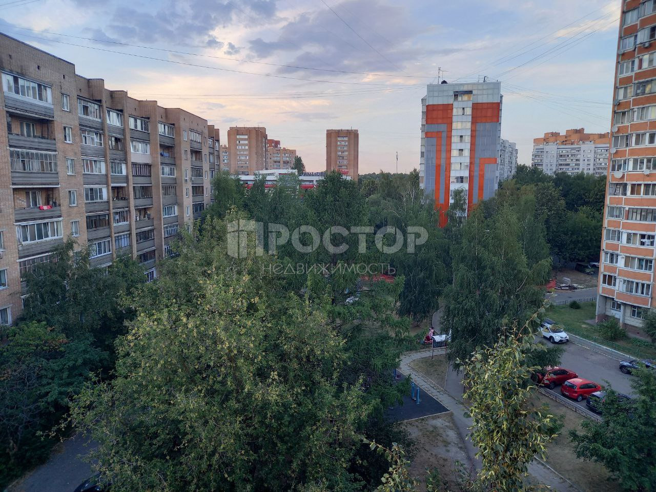 2-комнатная квартира, 34.9 м² - фото 11