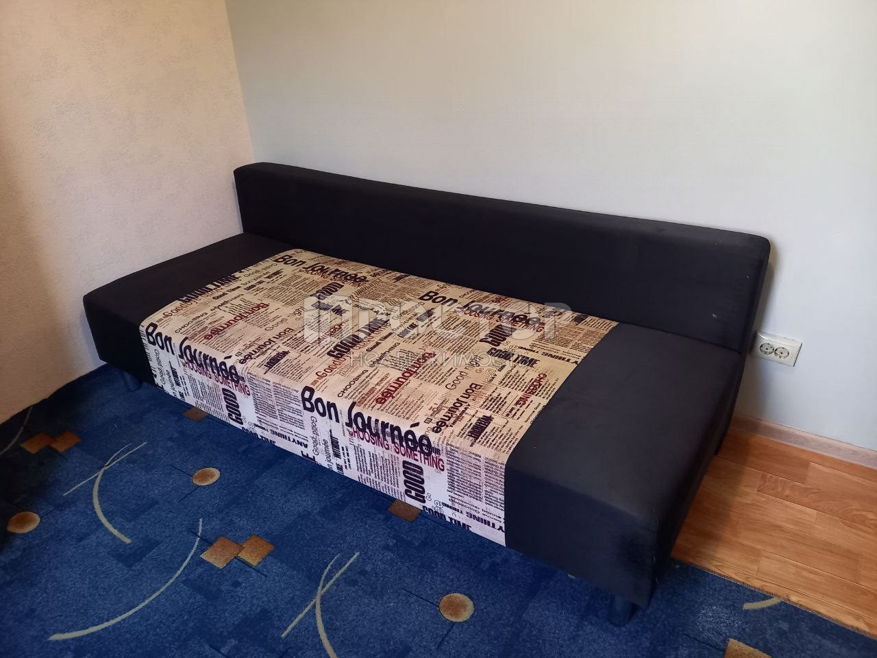 2-комнатная квартира, 34.9 м² - фото 6