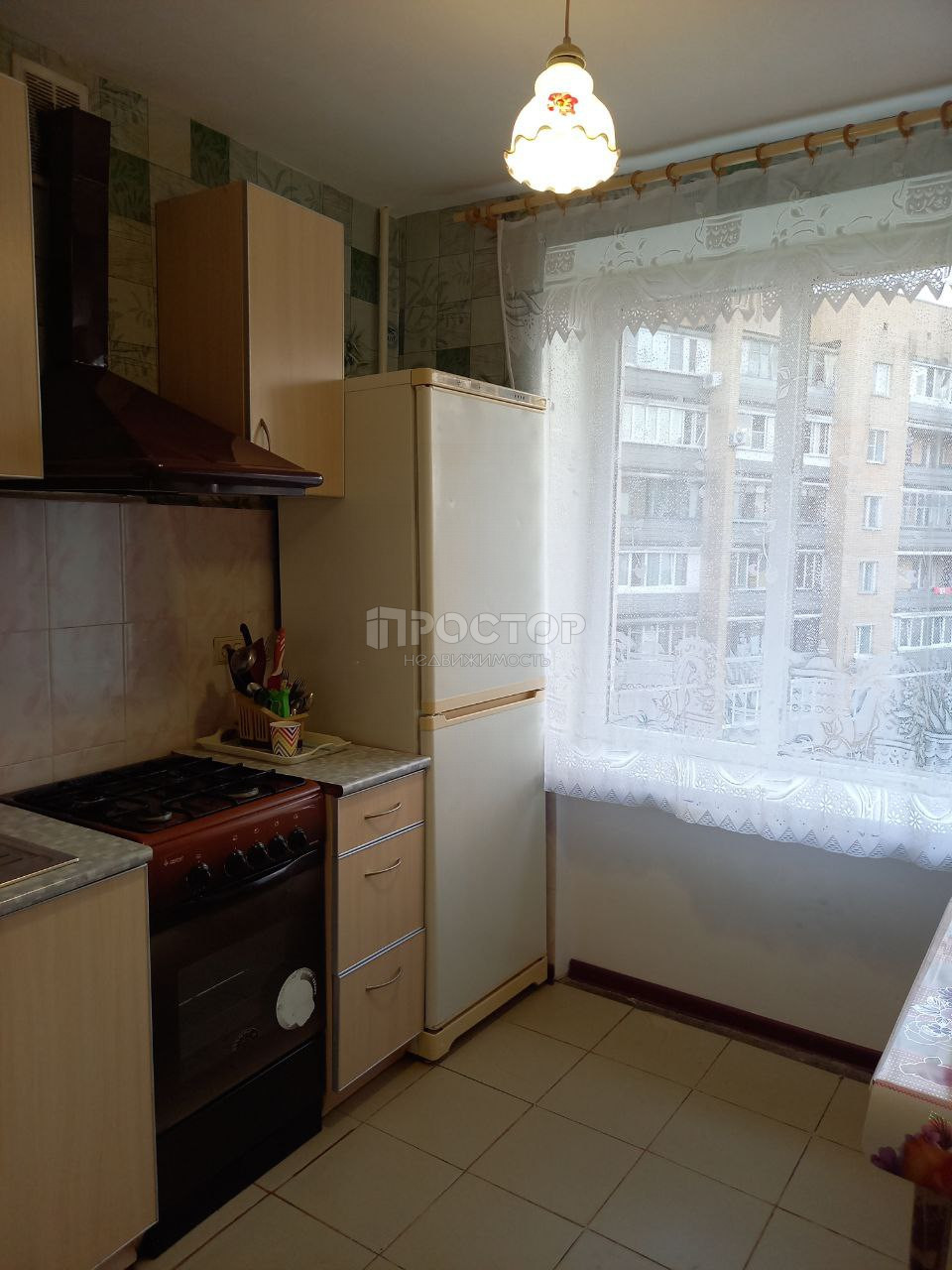 2-комнатная квартира, 34.9 м² - фото 2