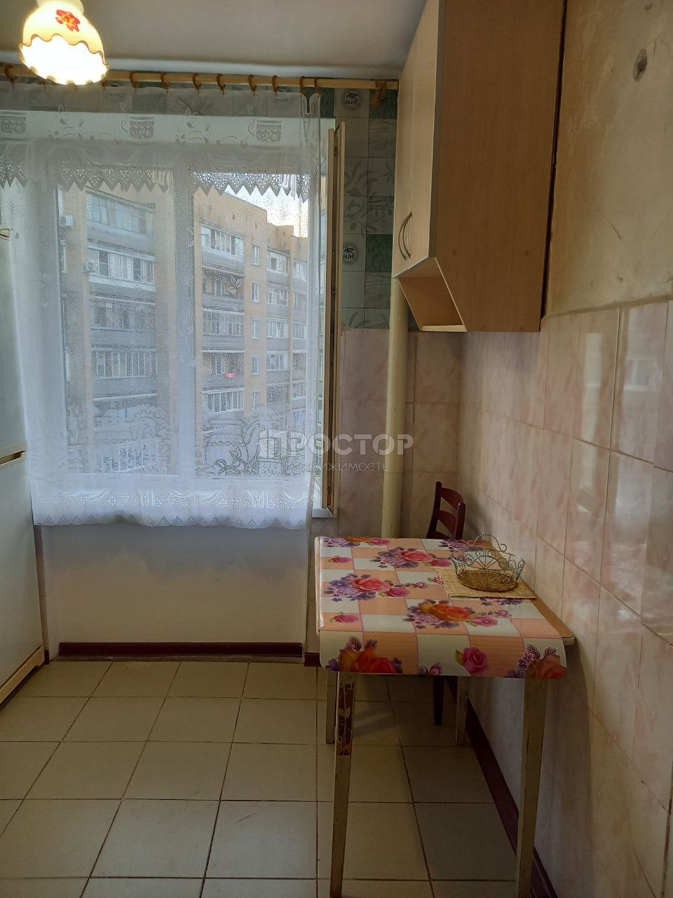 2-комнатная квартира, 34.9 м² - фото 5