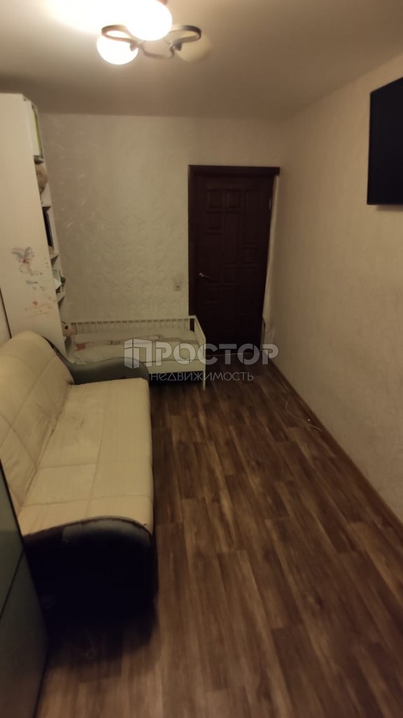 3-комнатная квартира, 60 м² - фото 5