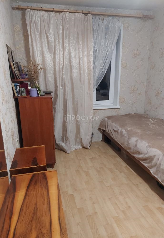 3-комнатная квартира, 59.7 м² - фото 4
