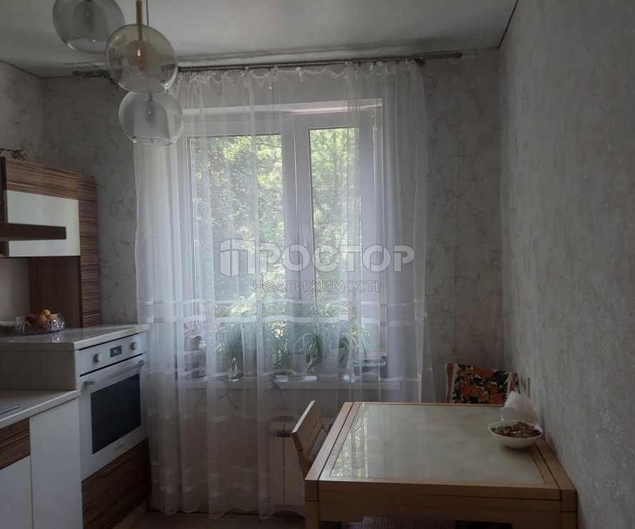 3-комнатная квартира, 59.7 м² - фото 3