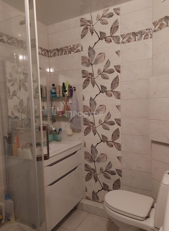 3-комнатная квартира, 59.7 м² - фото 5