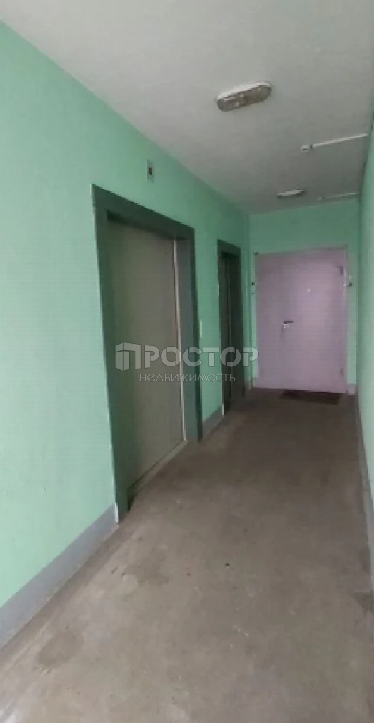 2-комнатная квартира, 52 м² - фото 8