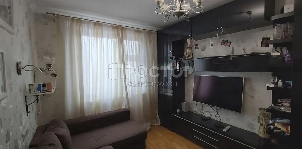 2-комнатная квартира, 52 м² - фото 2