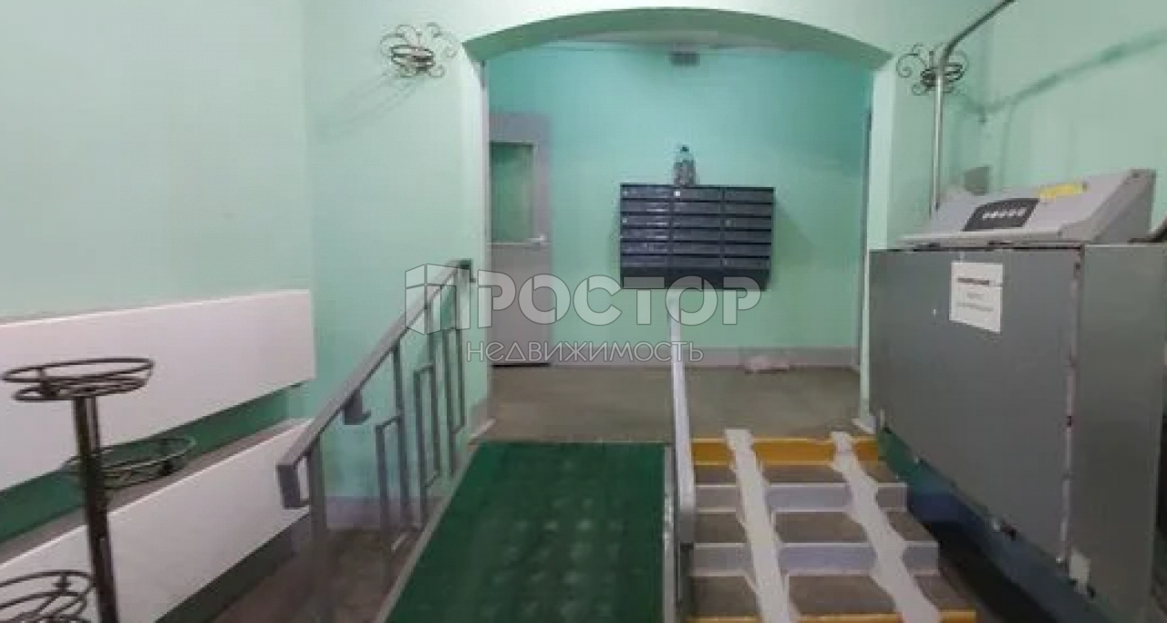 2-комнатная квартира, 52 м² - фото 7