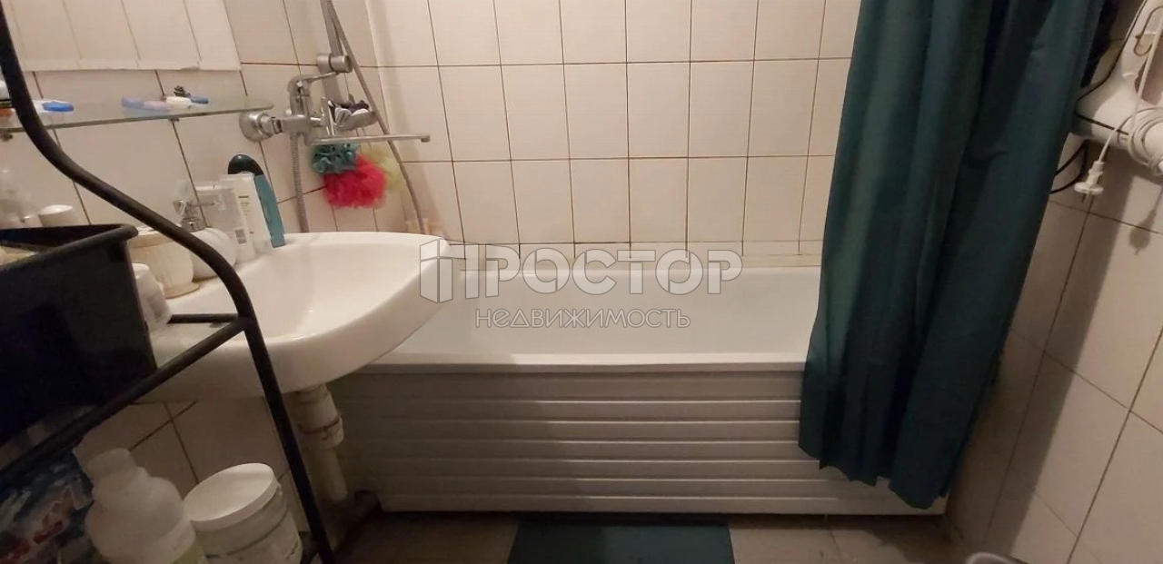 2-комнатная квартира, 52 м² - фото 4