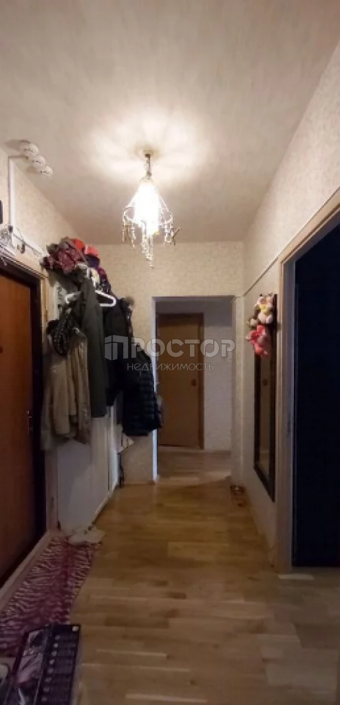 2-комнатная квартира, 52 м² - фото 6