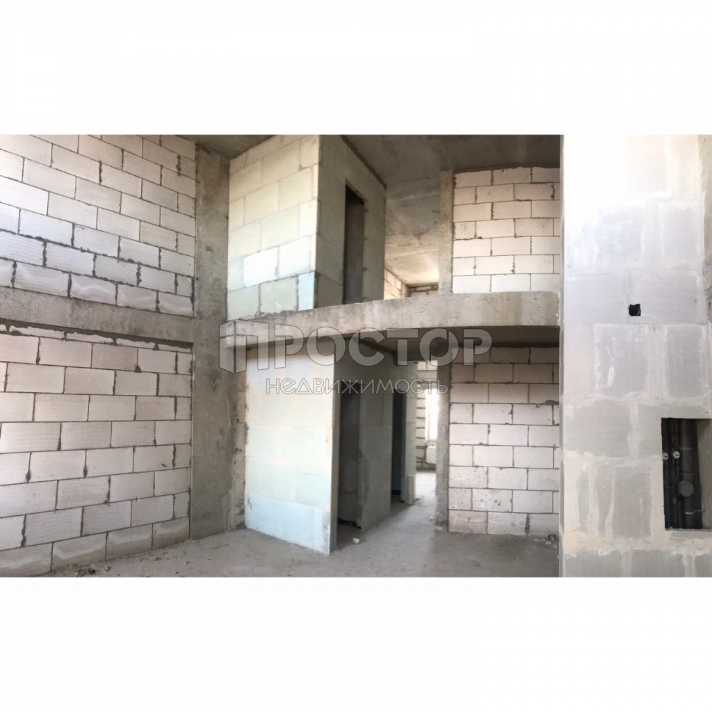 3-комнатная квартира, 94 м² - фото 6