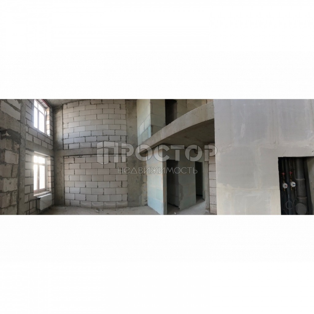 3-комнатная квартира, 94 м² - фото 5