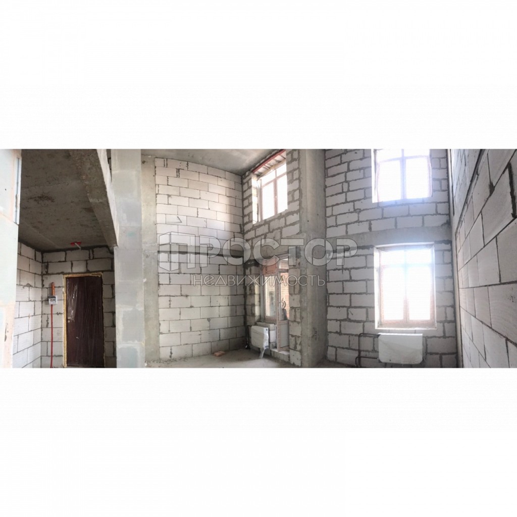 3-комнатная квартира, 94 м² - фото 7