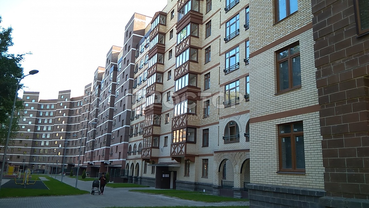 3-комнатная квартира, 94 м² - фото 4