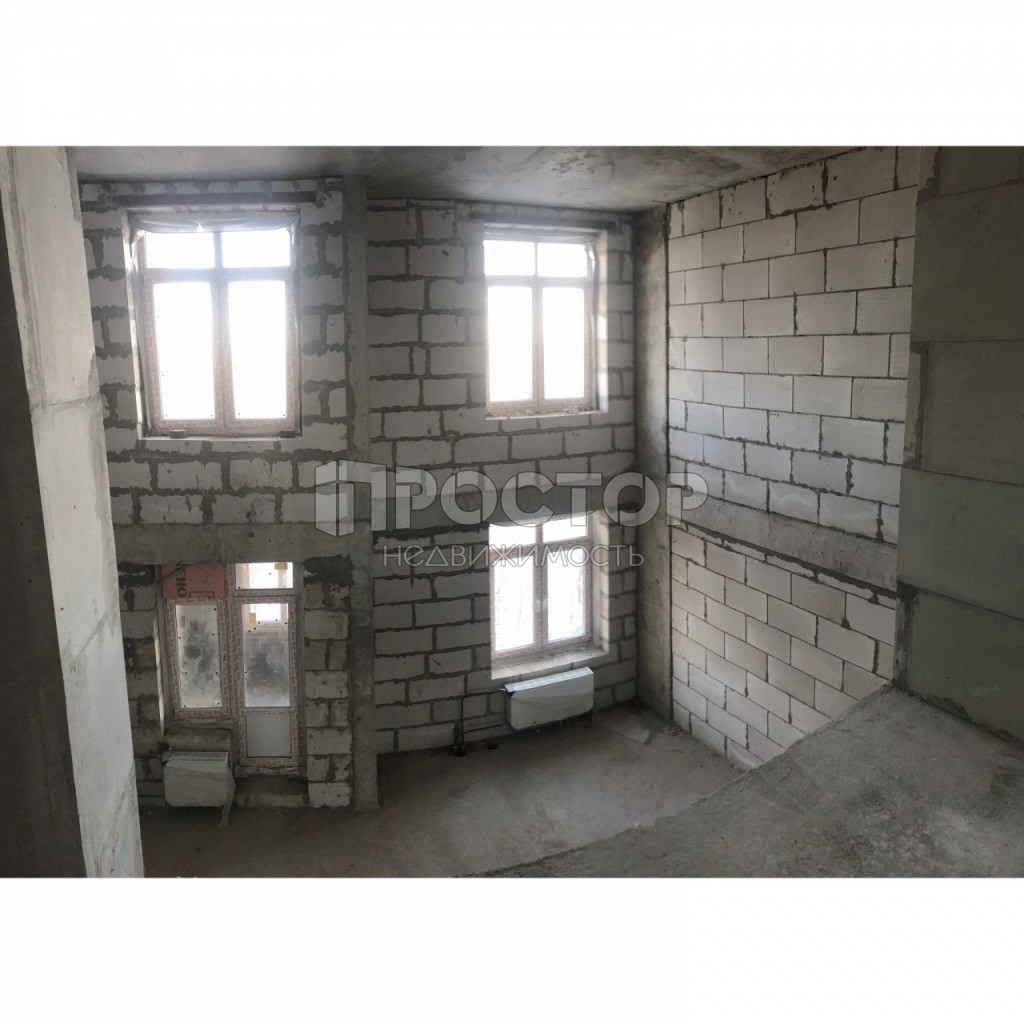 3-комнатная квартира, 94 м² - фото 8