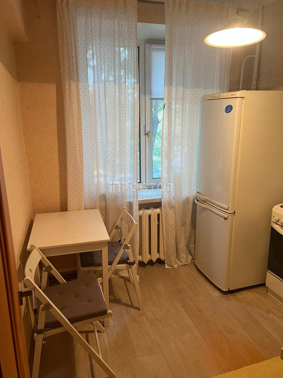 1-комнатная квартира, 30.7 м² - фото 9