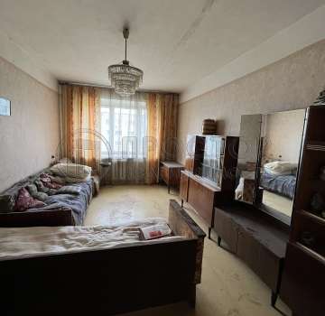 Купить квартиру