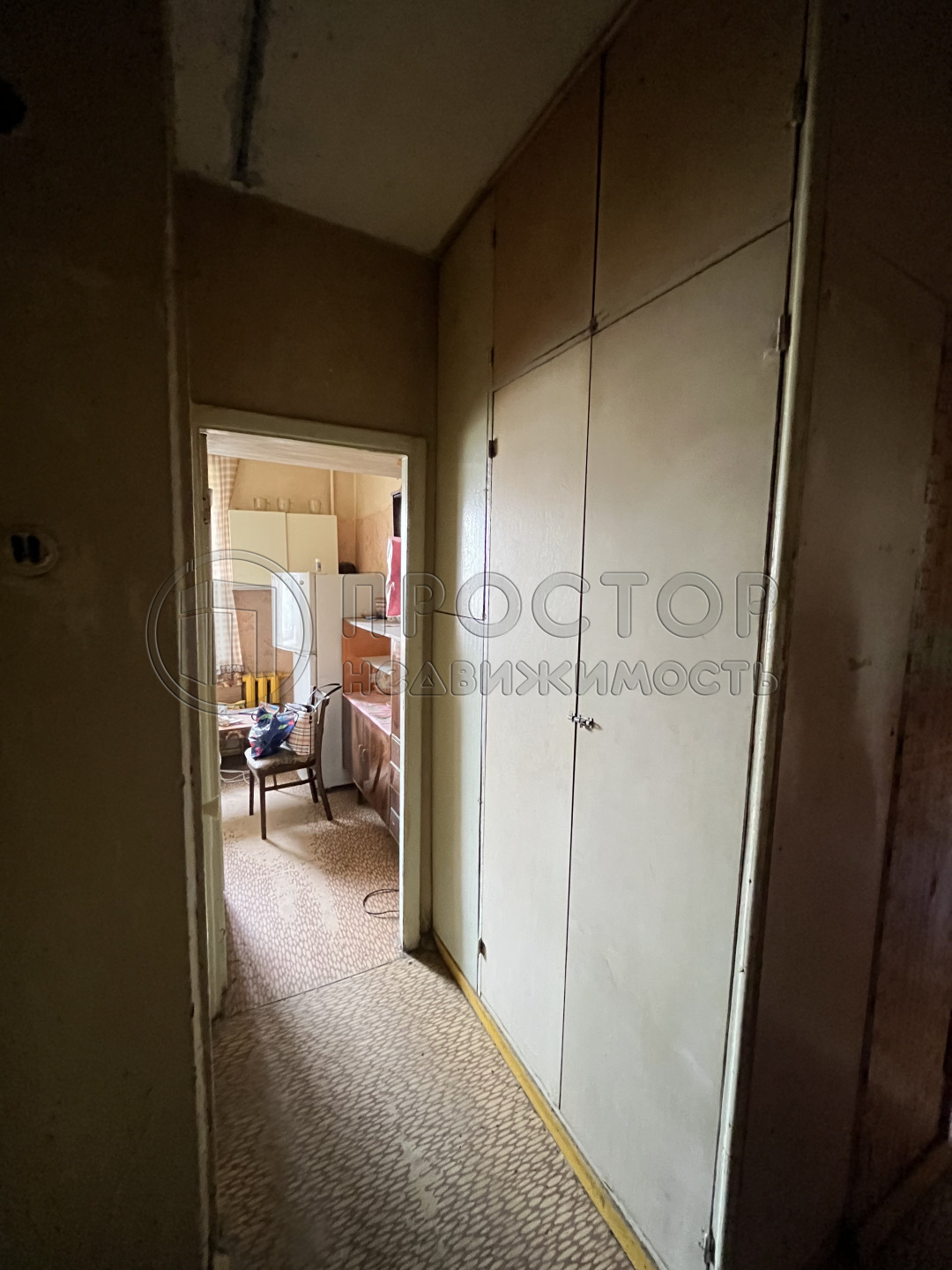 3-комнатная квартира, 58.4 м² - фото 6