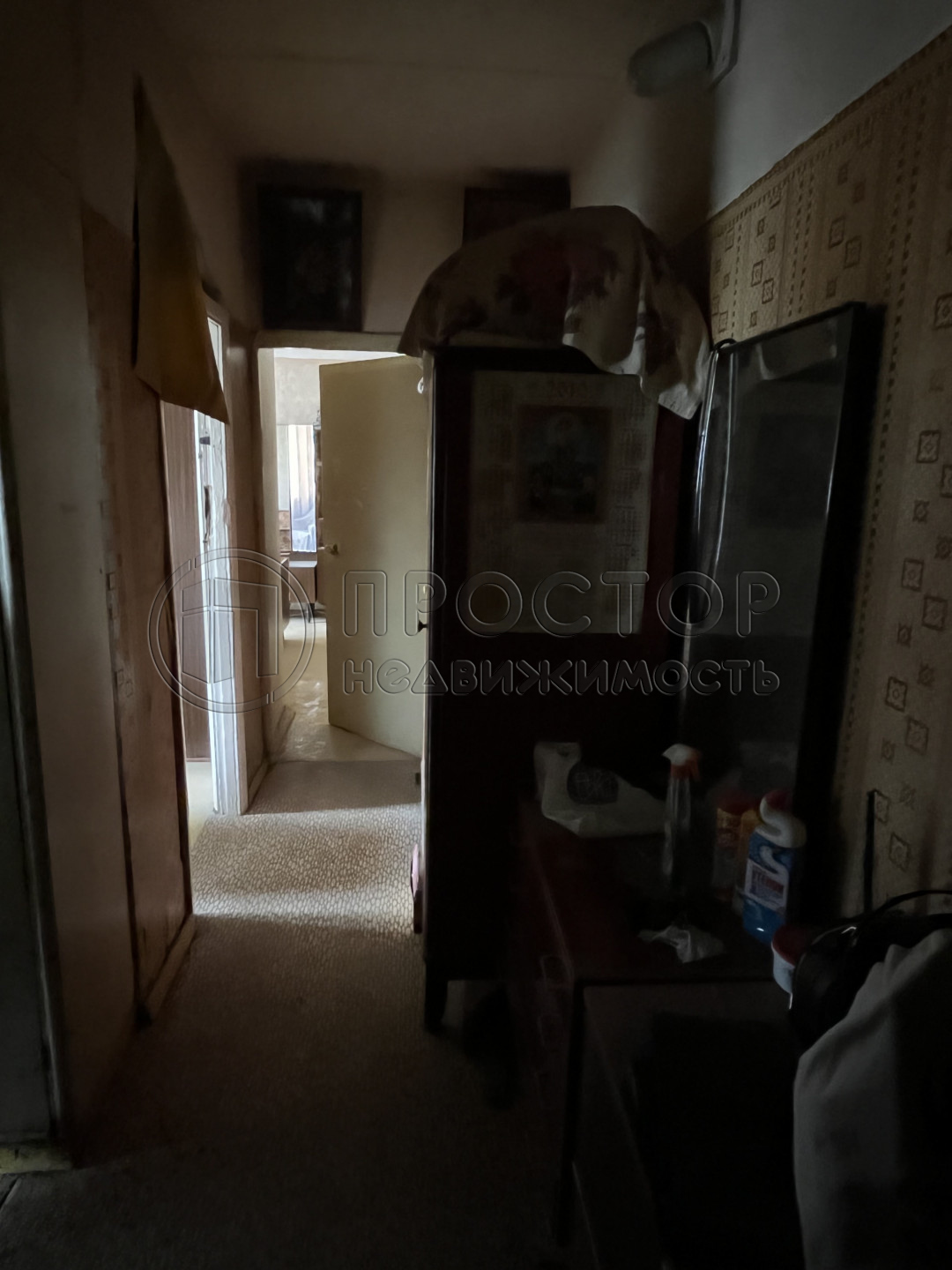 3-комнатная квартира, 58.4 м² - фото 7