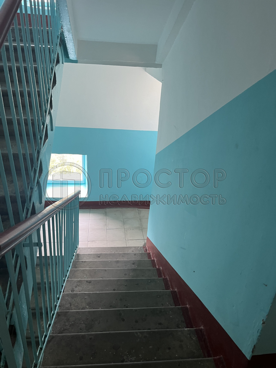 3-комнатная квартира, 58.4 м² - фото 8