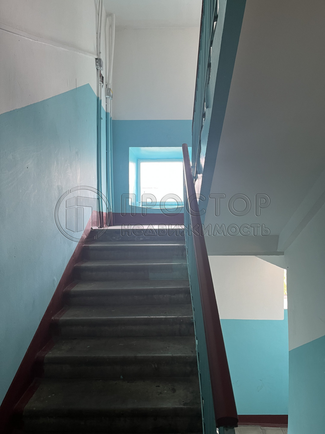 3-комнатная квартира, 58.4 м² - фото 9