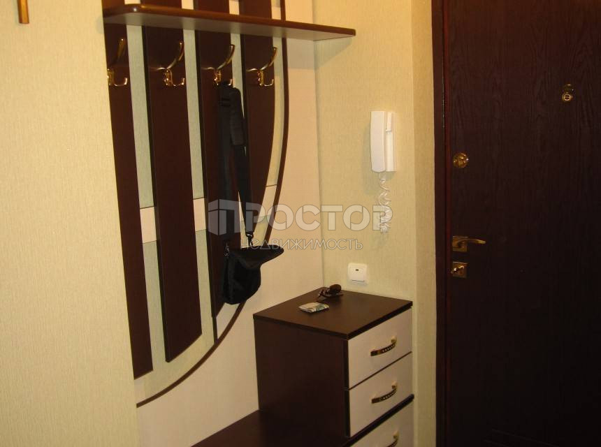 1-комнатная квартира, 34 м² - фото 2
