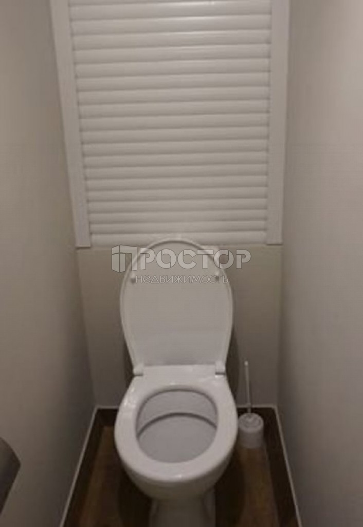 1-комнатная квартира, 32.7 м² - фото 14