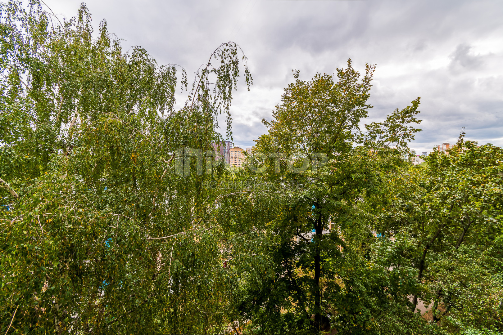 3-комнатная квартира, 57.8 м² - фото 20