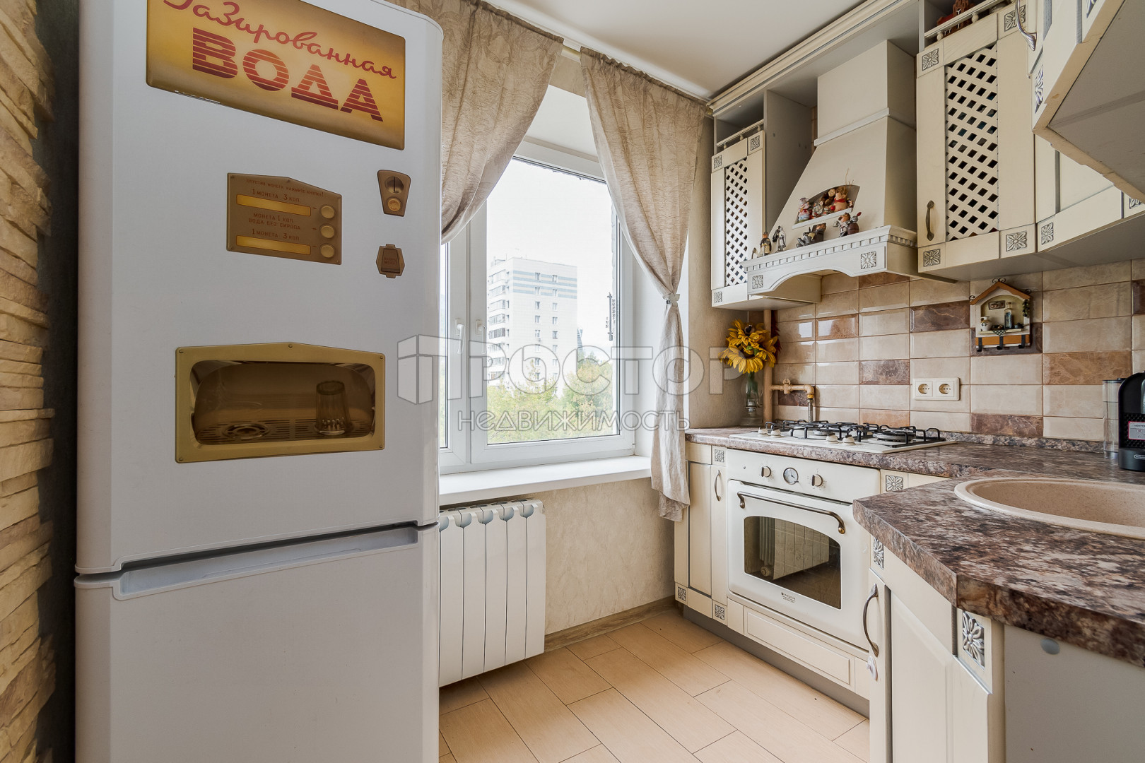 3-комнатная квартира, 57.8 м² - фото 5