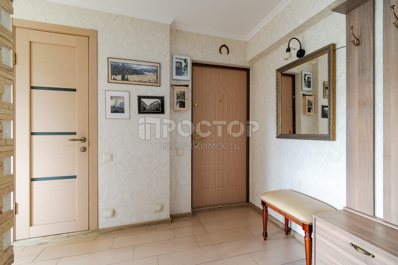 3-комнатная квартира, 57.8 м² - фото 15