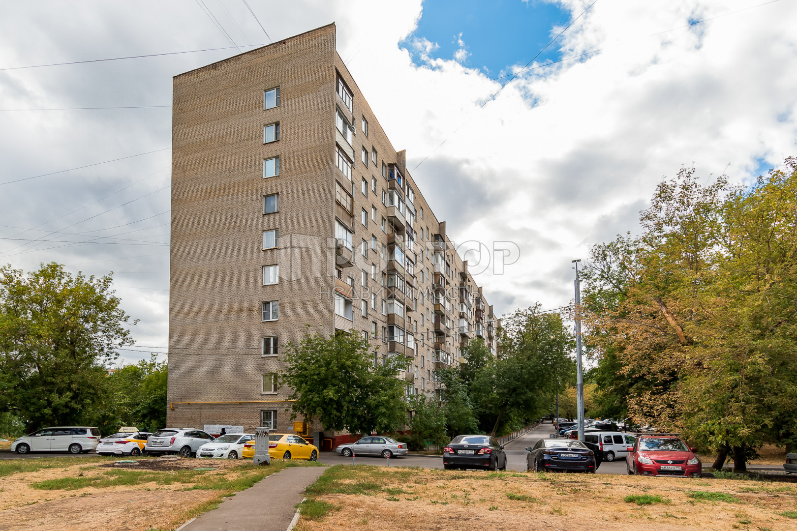 3-комнатная квартира, 57.8 м² - фото 22