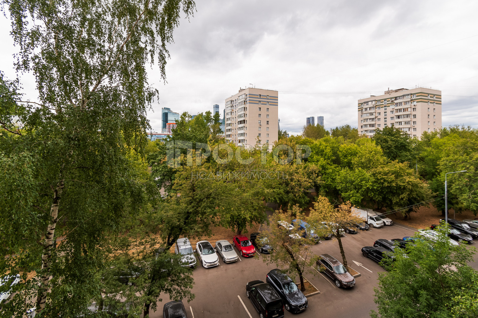 3-комнатная квартира, 57.8 м² - фото 21