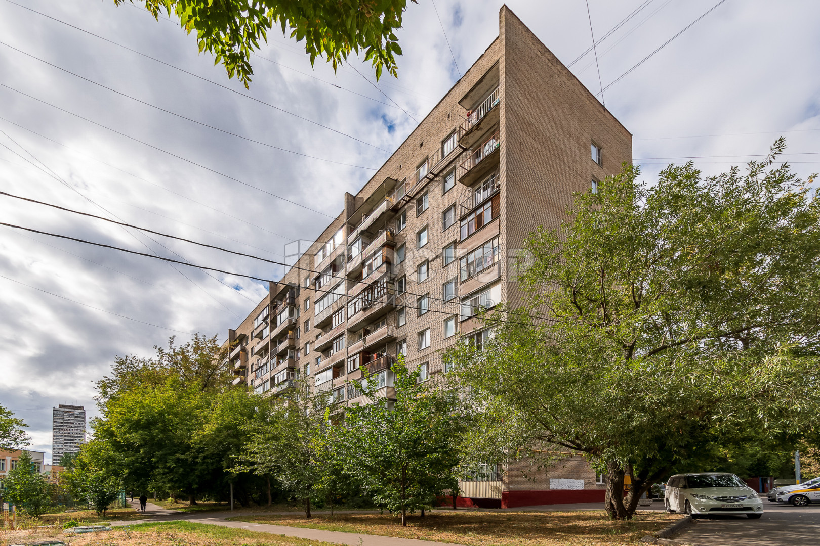 3-комнатная квартира, 57.8 м² - фото 23