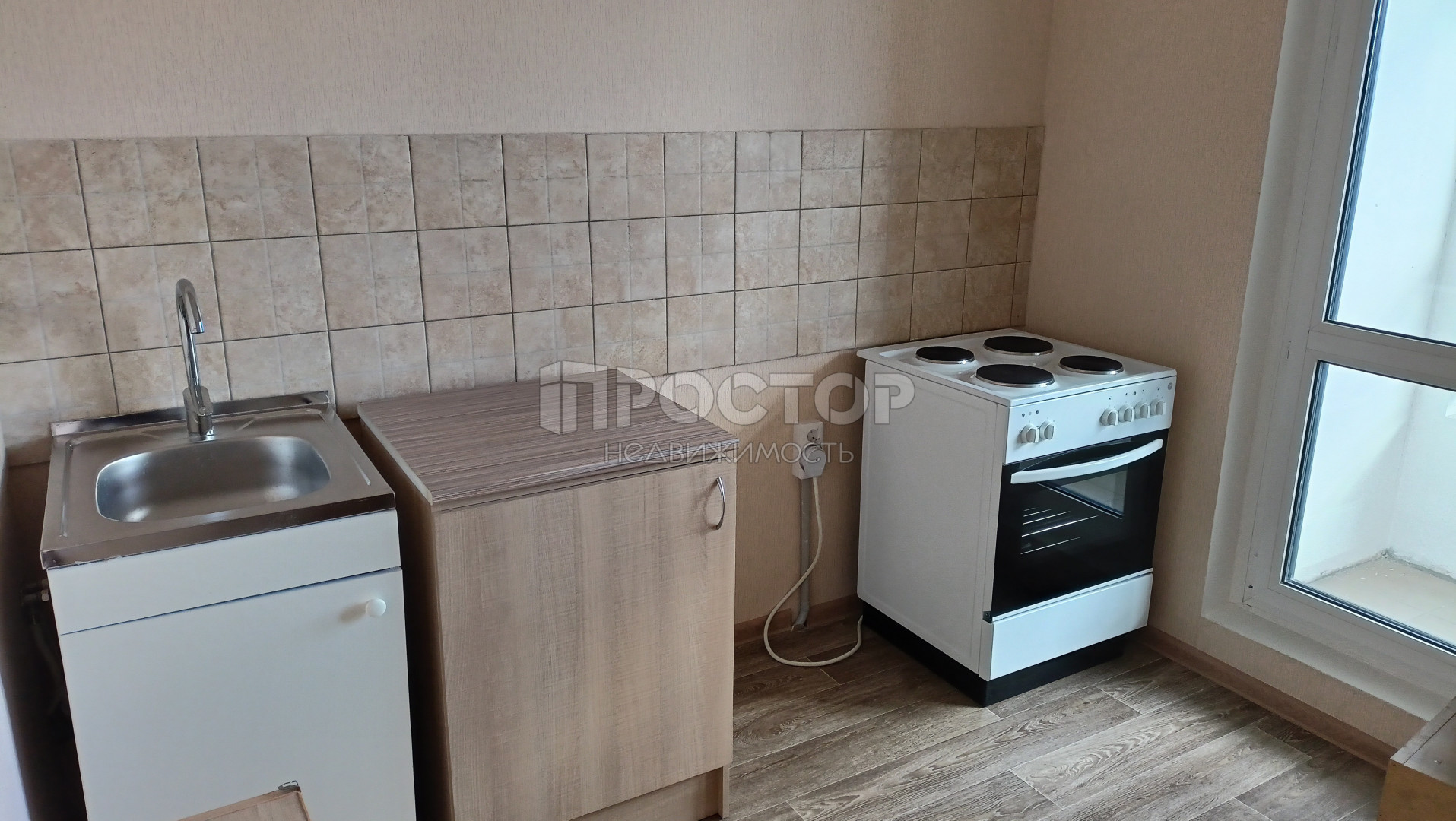 3-комнатная квартира, 77 м² - фото 4