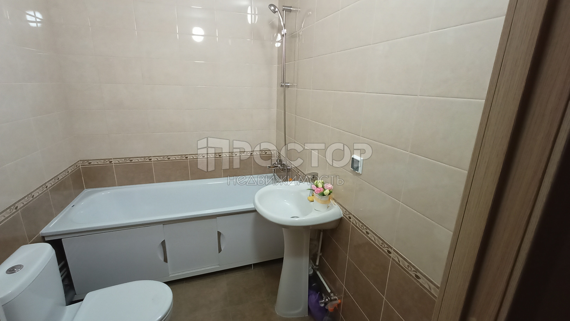 3-комнатная квартира, 77 м² - фото 10