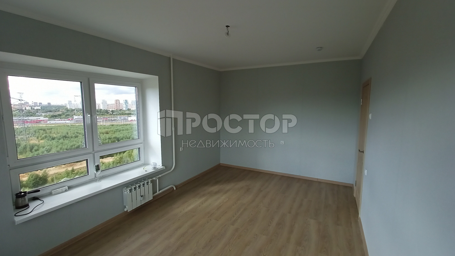 3-комнатная квартира, 77 м² - фото 5