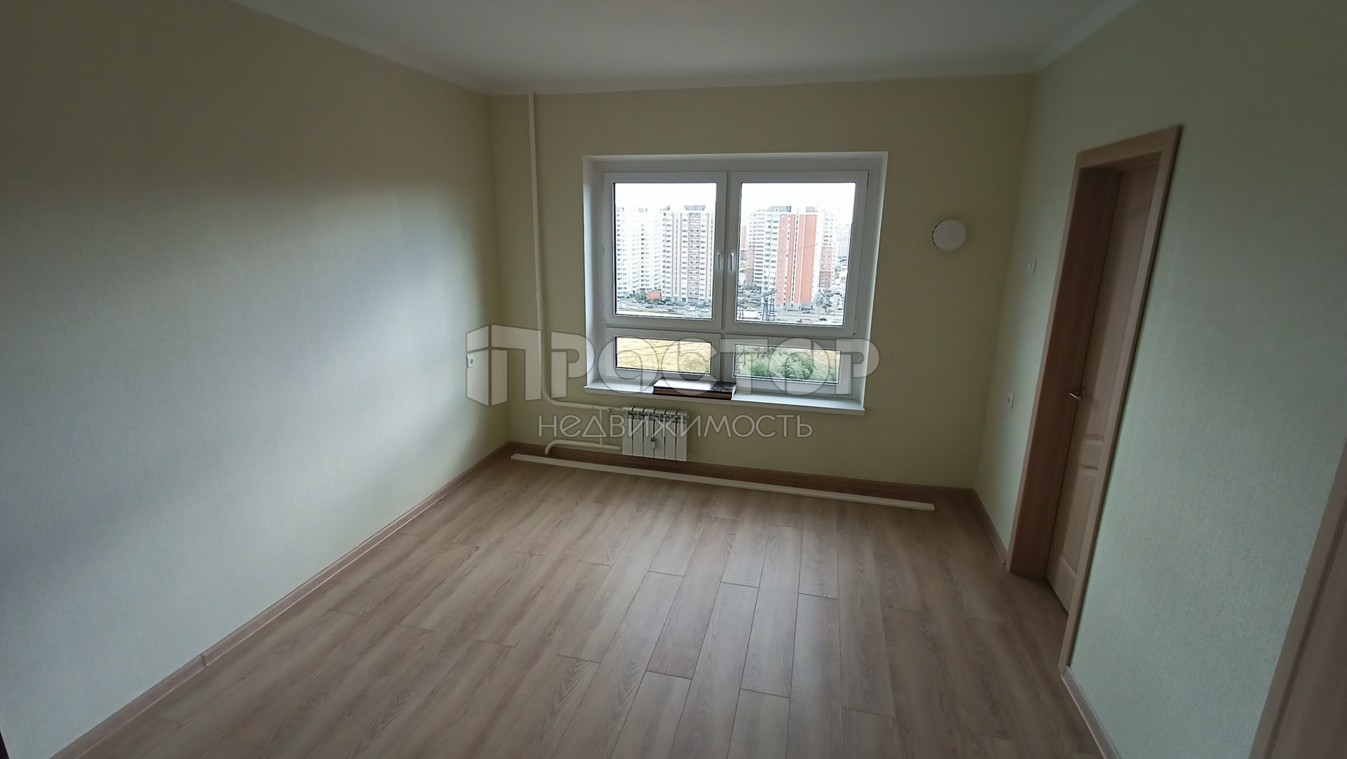 3-комнатная квартира, 77 м² - фото 7