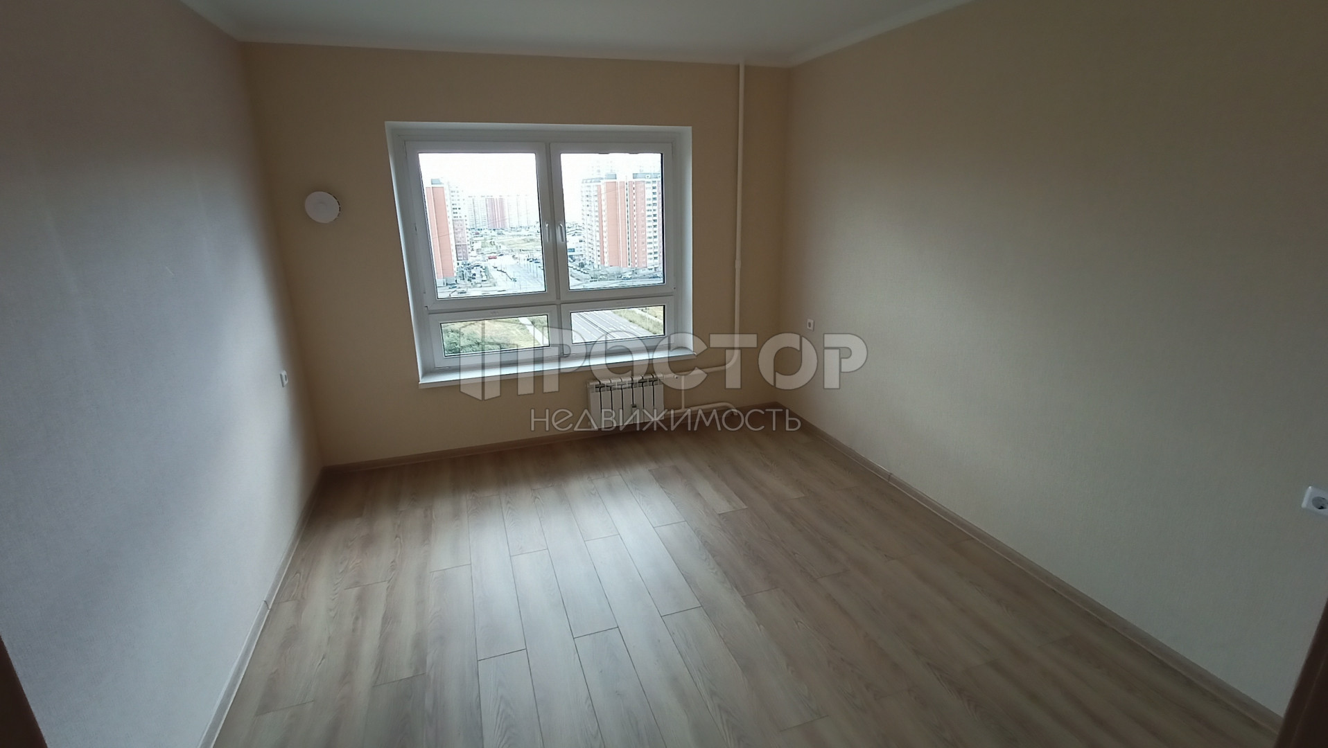 3-комнатная квартира, 77 м² - фото 6