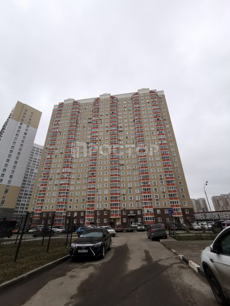 1-комнатная квартира, 47 м² - фото 2