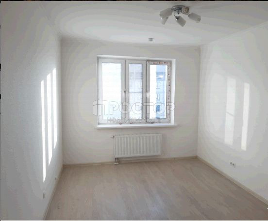 1-комнатная квартира, 38.3 м² - фото 3