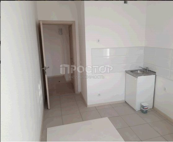 1-комнатная квартира, 38.3 м² - фото 5