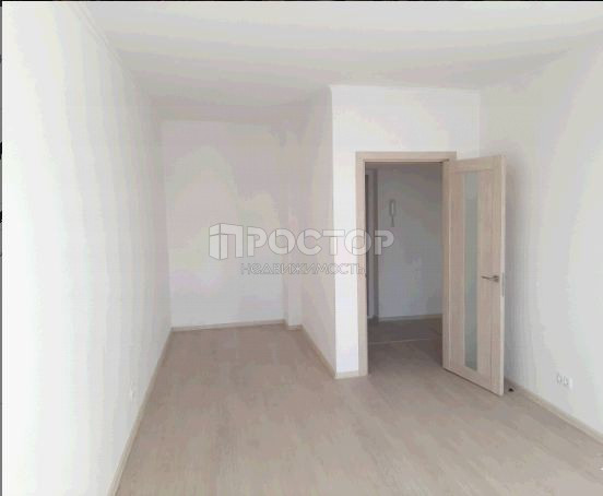 1-комнатная квартира, 38.3 м² - фото 2