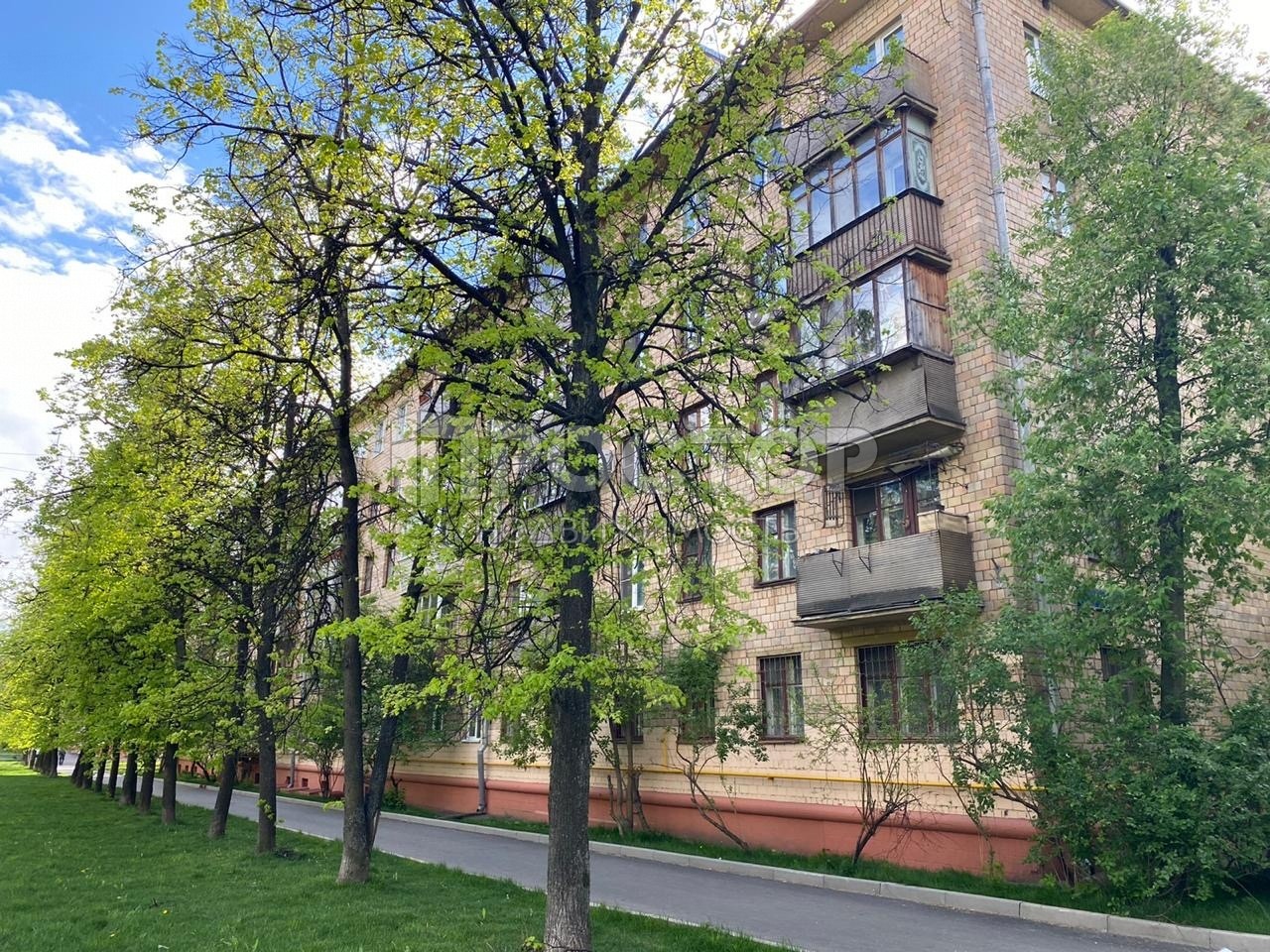 2-комнатная квартира, 43.7 м² - фото 16