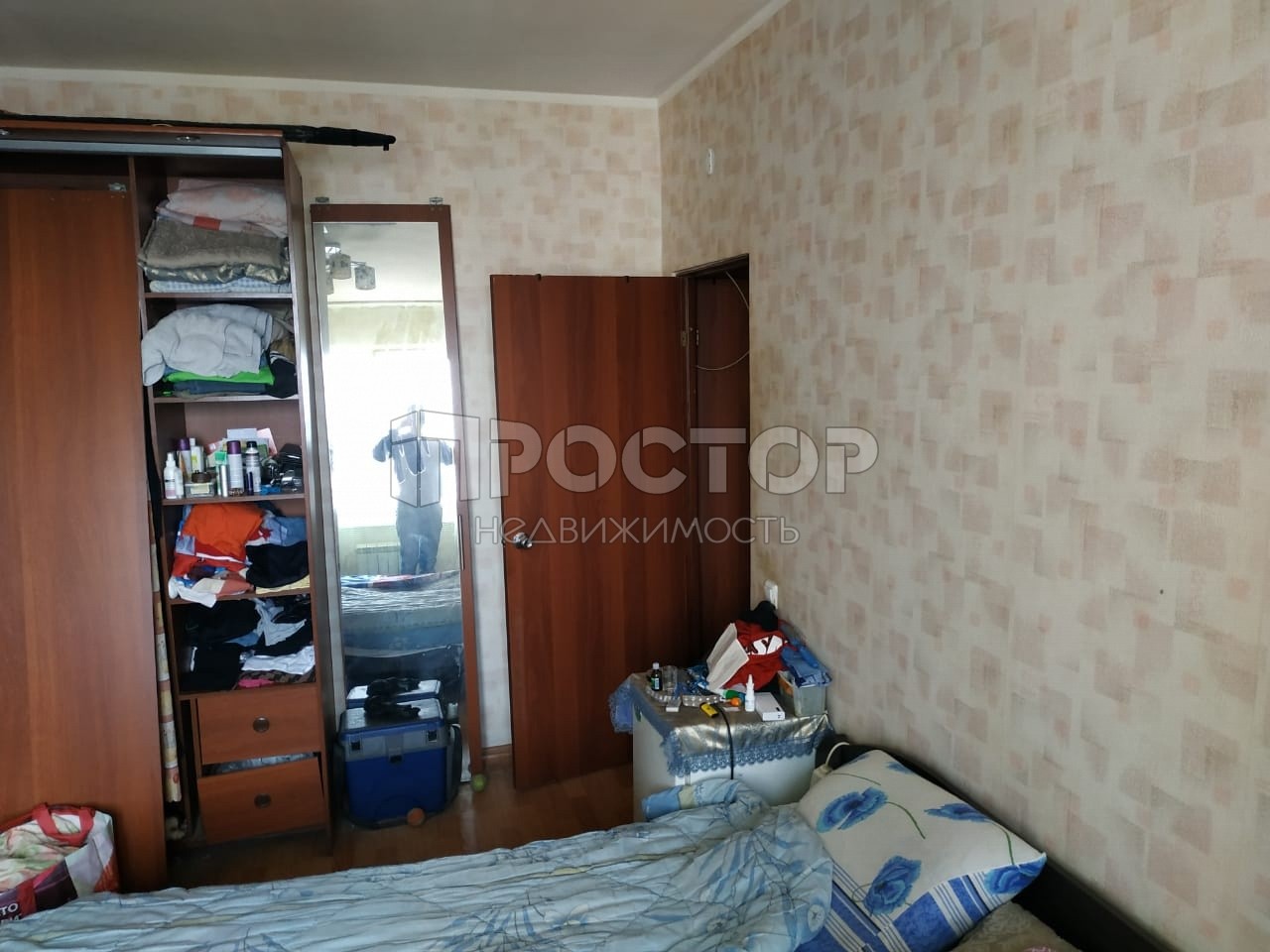 2-комнатная квартира, 54 м² - фото 4