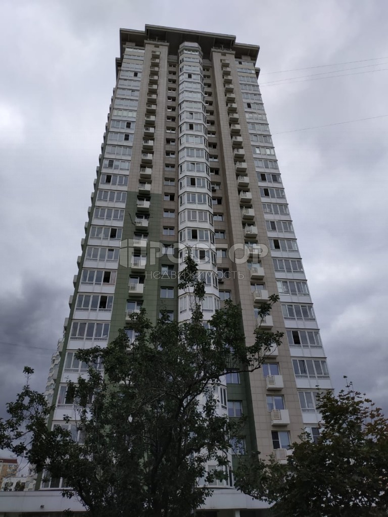 2-комнатная квартира, 54 м² - фото 15