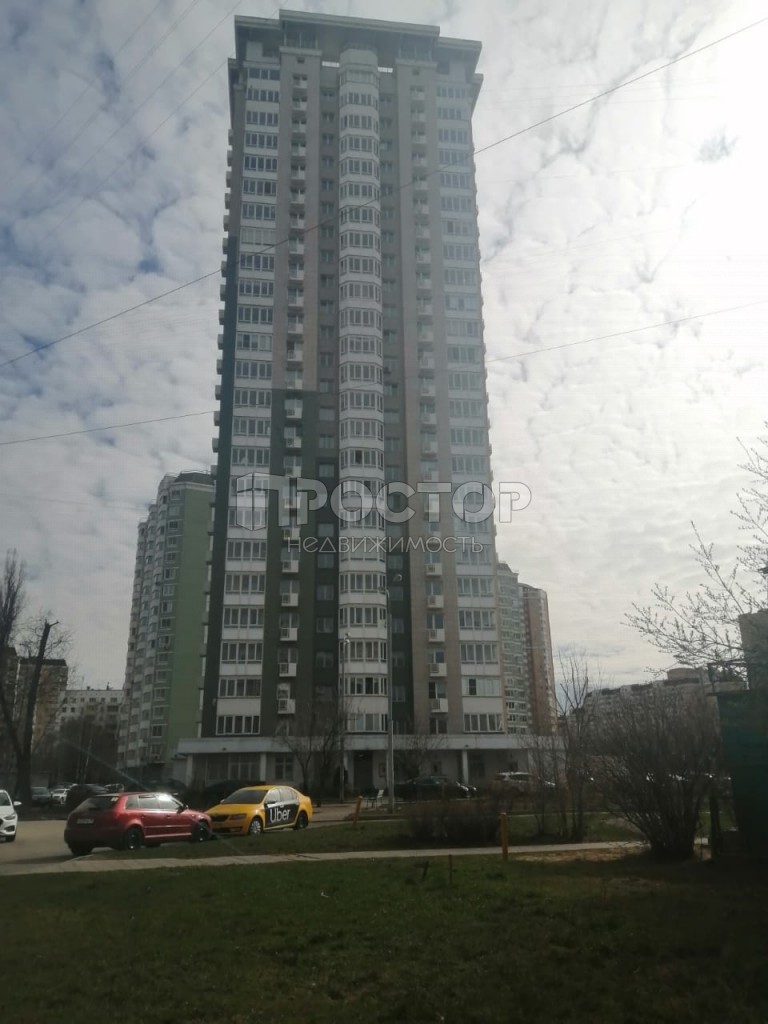 2-комнатная квартира, 54 м² - фото 13