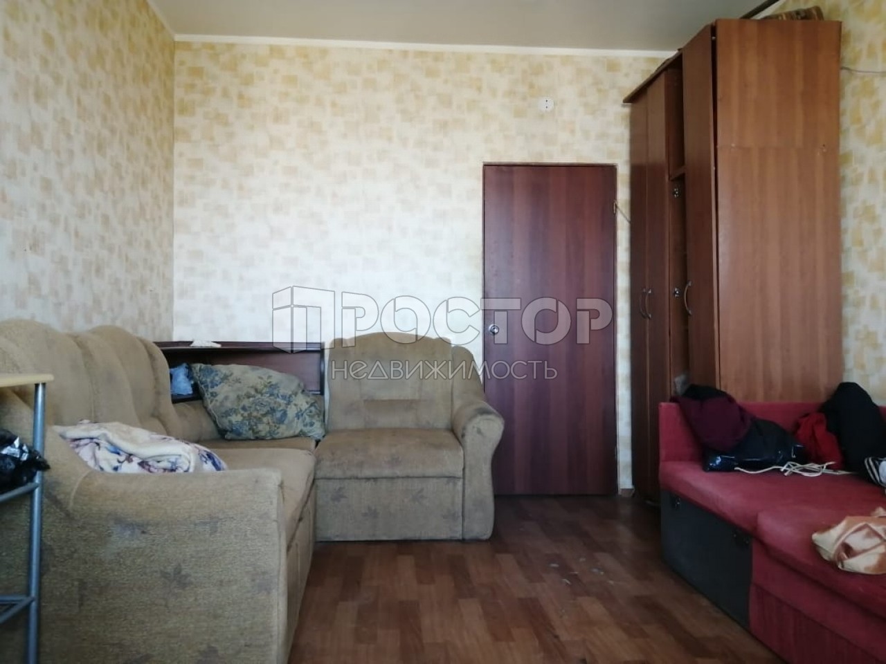 2-комнатная квартира, 54 м² - фото 6