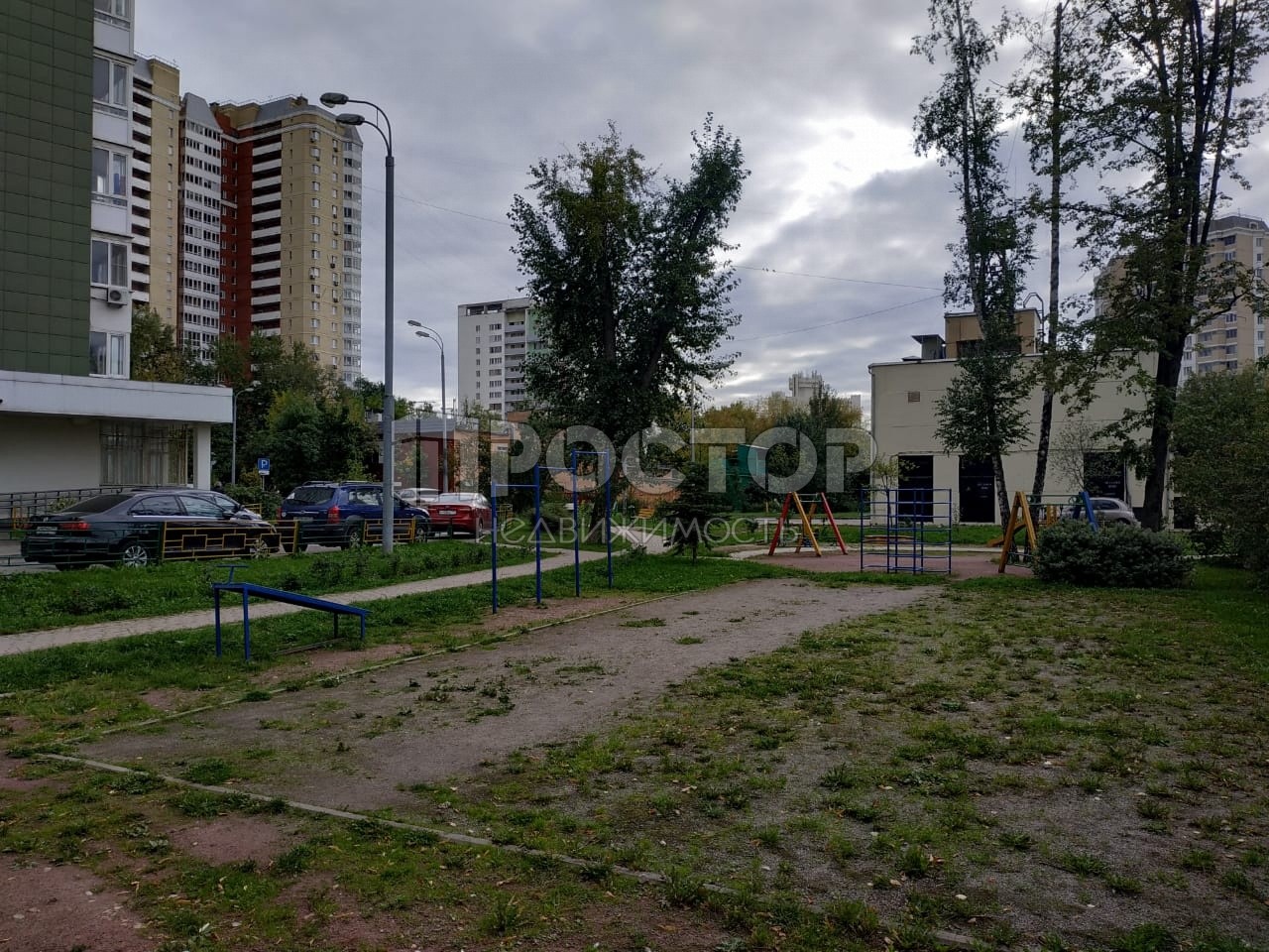 2-комнатная квартира, 54 м² - фото 20