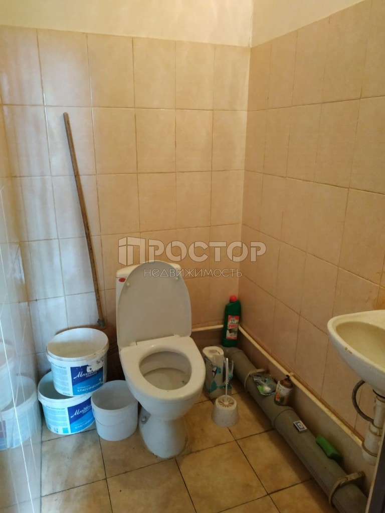 2-комнатная квартира, 54 м² - фото 9