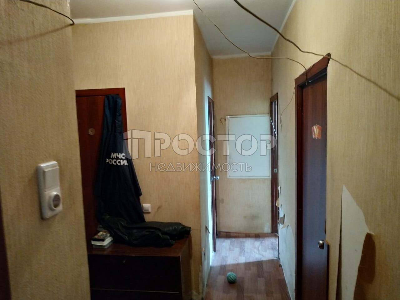 2-комнатная квартира, 54 м² - фото 10